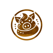 KinkyScatPiggy