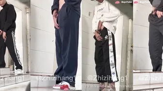 College student caught pissing 23