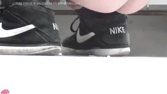 JP Squat Toilet Poop Spy 6