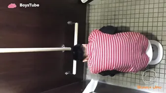 JP Toilet Spy Shitting 44