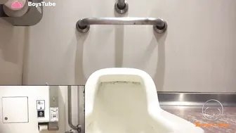 JP Toilet Spy Shitting 50