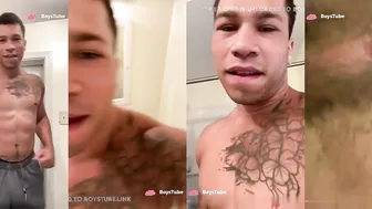 Master AJ shitting 4