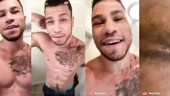 Master AJ shitting 6