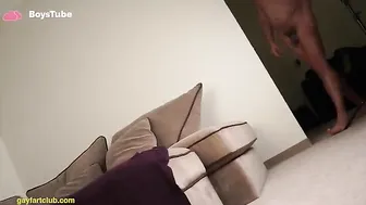 Farting 8
