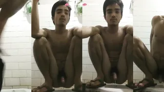 Pinoy shitting 6