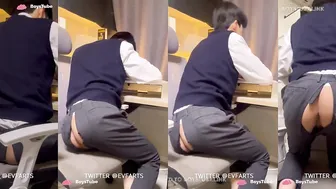 Diarrhea attack
