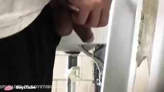 Piss spy 3