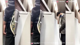 Piss spy 4