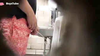 Piss spy 5