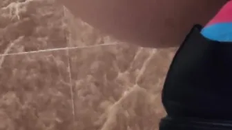 Chinese toilets