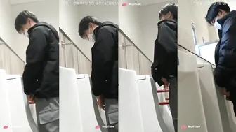 Chinese toilets piss 4
