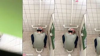 JP Toilet Spy