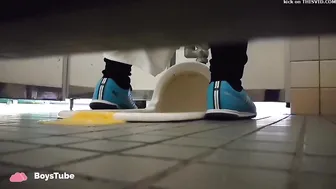 Diarrhea spy