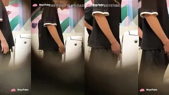 Asian piss spy 2