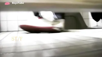 JP Toilet Spy Shitting 122