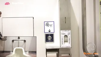 JP Toilet Spy Shitting 124