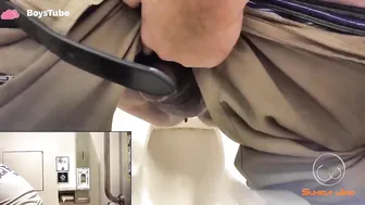 JP Toilet Spy Shitting 127