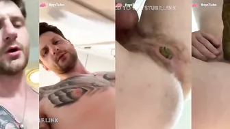 Daddy filmed his shit for cash 3