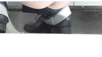Japanese squat toilets 4