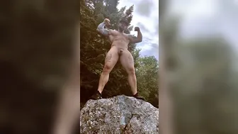Enjoy my piss