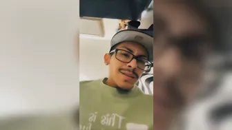 Latino Twink filmed his shit