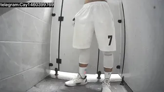 China toilets piss spy 8