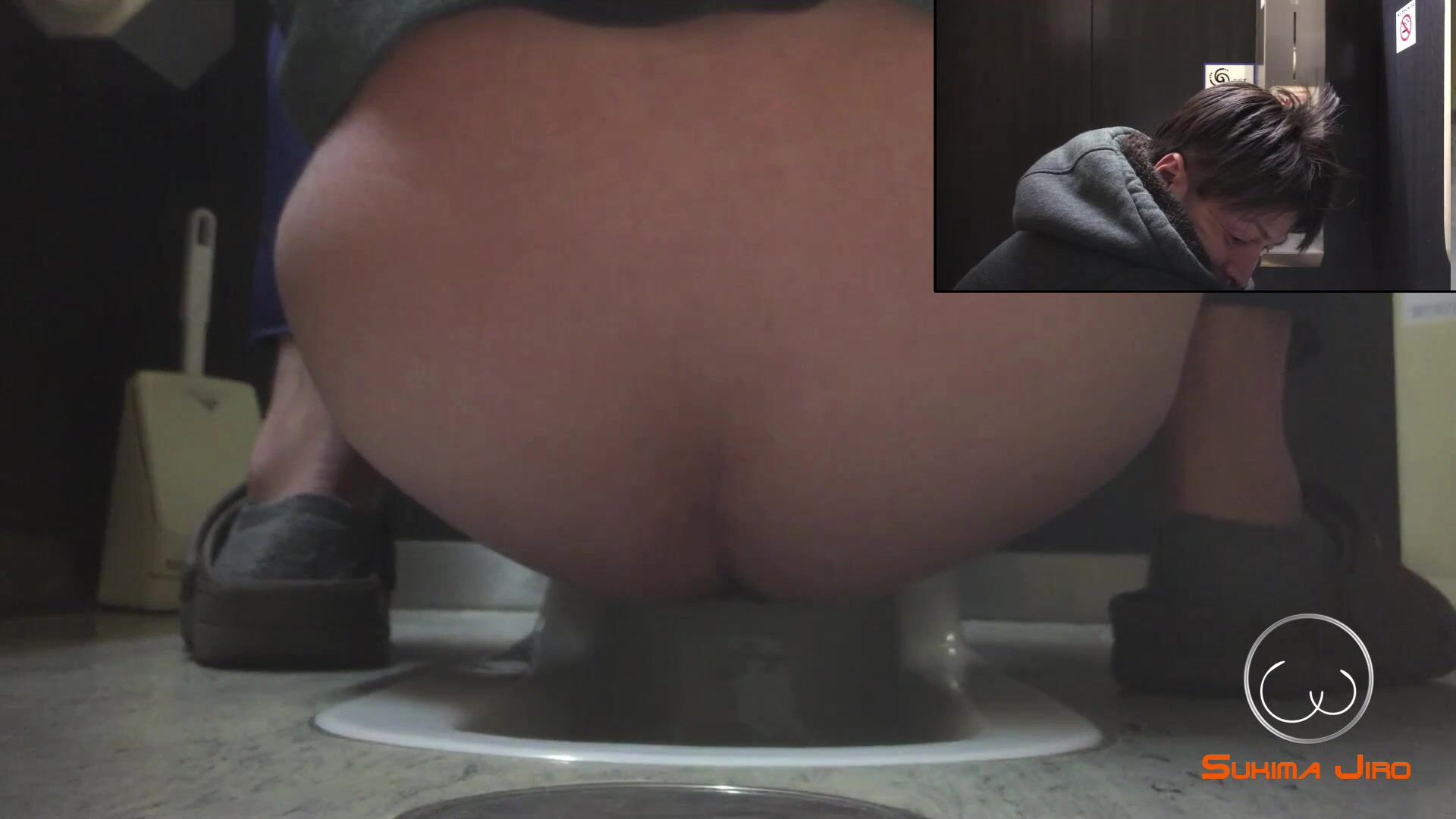 Japanese squat toilets 14