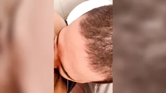 Suck the fat cock