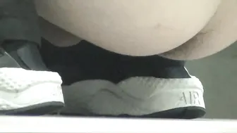 Japanese squat toilets 20