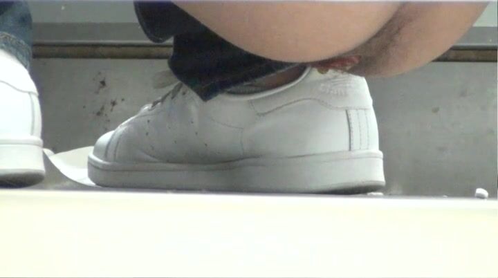 Japanese squat toilets 23