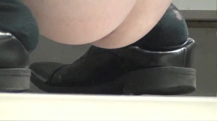 Japanese squat toilets 25