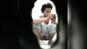 Thai toilet 4