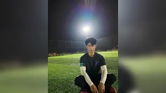 Chinese str8 student shitting 3