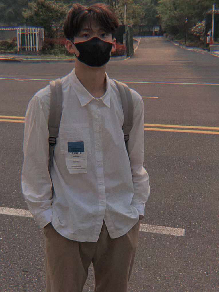 Chinese str8 student shitting 6