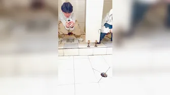 Chinese doorless squat toilet 78