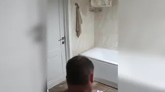 Man Needs To Shit