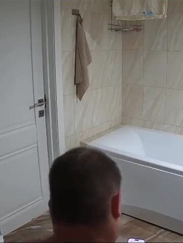 Man Needs To Shit
