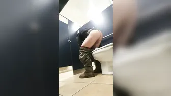 Hover Dump