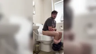 Emergency Poop