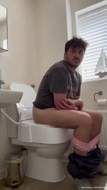 Emergency Poop