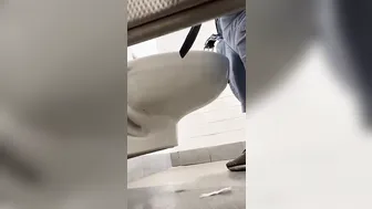 Hover Dump Video