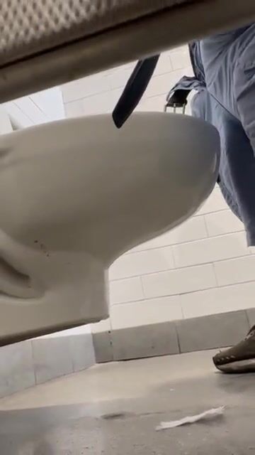 Hover Dump Video