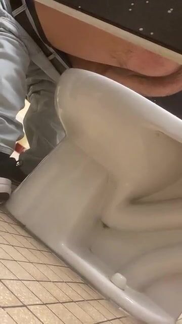 Hairy White Guy Hover