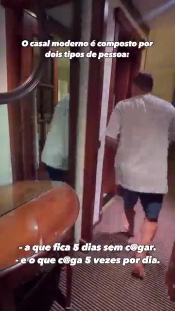 Desperation To Shit