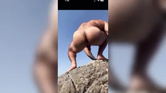 Hike Scat