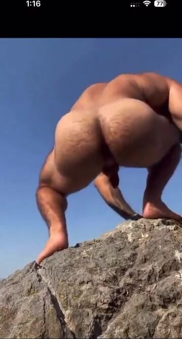 Hike Scat