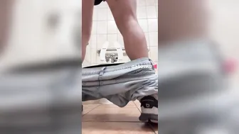 Handsome Canadian Shits