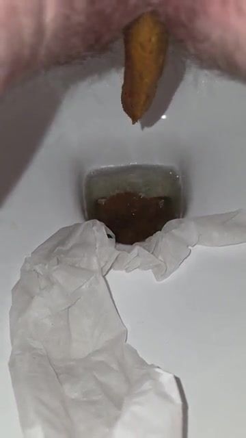 Good Shit At A Bar