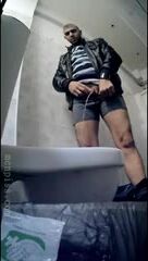 Shit Spy Cam