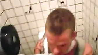 G Nightclub Shit Poo Reports